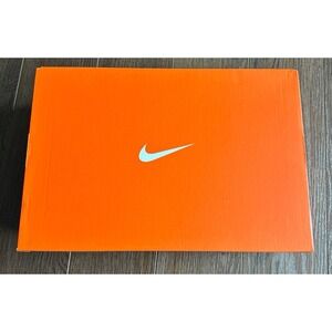 Nike‎ empty shoe box